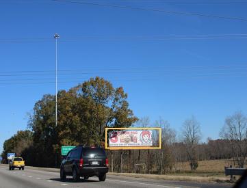 E/S I-65 500 FT N/O CATOMA CREEK F/S