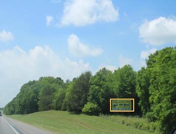 W/S I-65 7 MI N/O FT DEPOSIT EX F/N