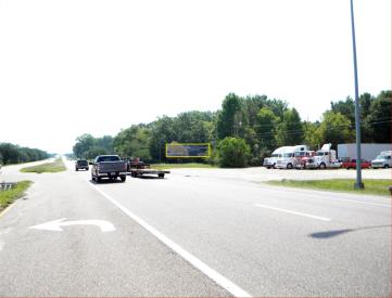 S/S US 80 E OF DANNELLY FIELD F/W