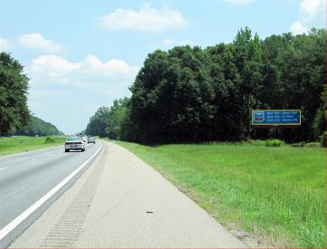 I-65 SOUTH 7 MI S/O SOUTH BLVD F/S