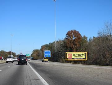 I-65 S/O CATOMA CREEK E/S