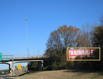 E/S I-65, 1 MI S/O SOUTH BLVD F/S