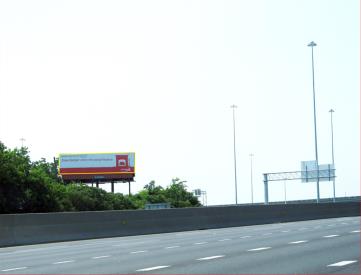 E/S I-65 NORTH AT ORUM STREET F/N