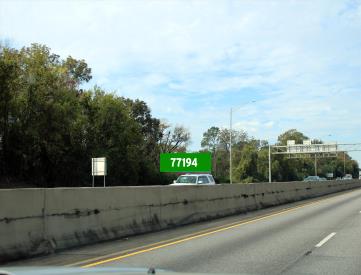 S/S I-85 AT HOLCOMBE STREET, F/E