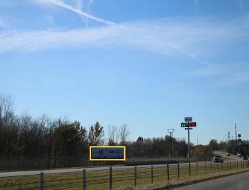 E/S I-65 500'N/O HOPE HULL H 31 F/N