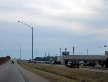 N/W CORNER E BLVD @ ATLANTA HWY F/N