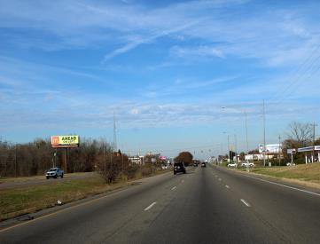 W/S 3200 EAST BLVD N/O EXECUTIVE PK F/S