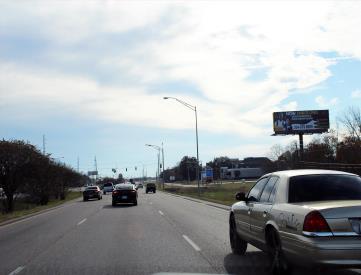 W/S 3200 EAST BLVD N/O EXECUTIVE PK F/N