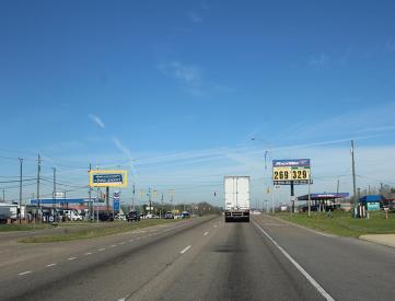 S/S TROY HWY OPPOSITE BELL RD F/S