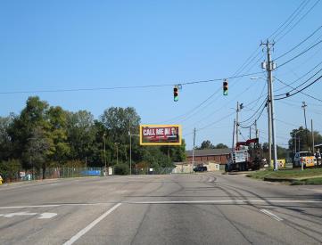 W/S MOBILE HWY. @ FAIRVIEW AVENUE F/S