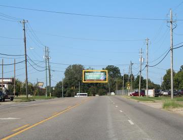 MOBILE HWY @ FAIRVIEW AVENUE F/E