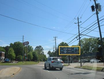 W/S 1472 ANN ST. @ ZELDA ROAD F/N S.
