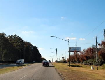 N/S ATL HWY OPP MOUNTAIN VEIW F/E