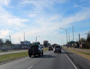 S/S SOUTHERN BLVD. W/O SUNSHINE F/E