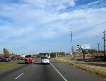 S/S 2960 SOUTH BLVD W/O HWY 231 F/W