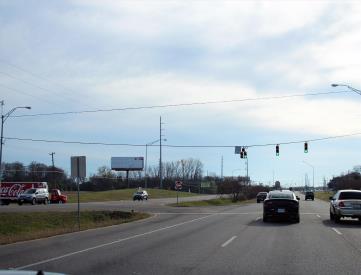 E/S EAST BLVD OPP EXECUTIVE PARK F/N