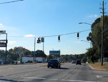 S/S ATLANTA HWY E/O EAST HAVEN F/E