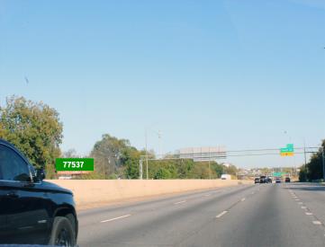 N/S I-85 @ VIRGINIA AVE. F/W