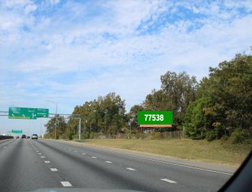 N/S I-85 @ VIRGINIA AVE F/E