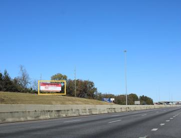 W/S I-65 N/O EARLY ST. F/S