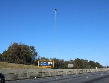 W/S I-65 S/O MILL STREET F/S