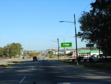 S/S ATLANTA HWY E/O WATSON CIR. F/W