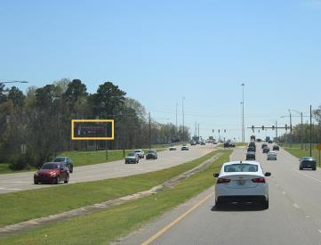 E/S TAYLOR ROAD N/O I-85 F/N
