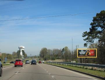 E/S TAYLOR ROAD N/O I-85 F/S