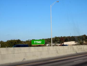 N/S I-85 E/O ANN ST. F/W