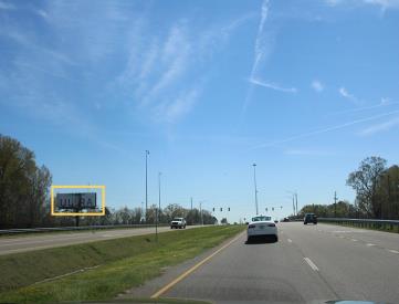 N/E CORNER OF TAYLOR RD @ I-85 F/N