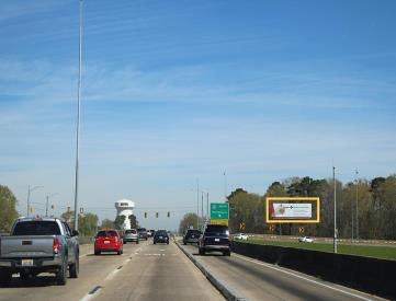 N/E CORNER OF TAYLOR RD @ I-85 F/S