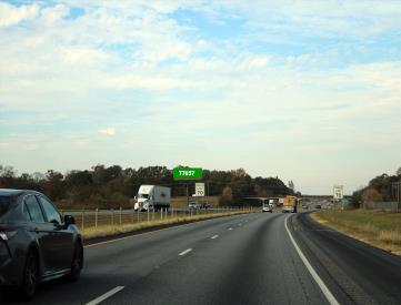S/S I-85 N/O WARES FERRY R OPASS F/E
