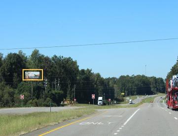 S/S HWY 280 1 MILE E/O HWY 9 F/E