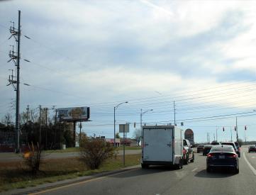 E/S EAST BLVD. N/O CALMAR DR. F/N