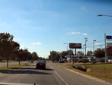 N/S 4287 ATLANTA HWY W/O HILLSIDE DR F/E