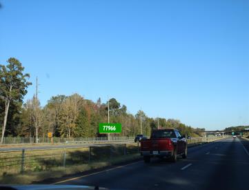 N/S I-85 500' W/O WARES FERRY R F/W