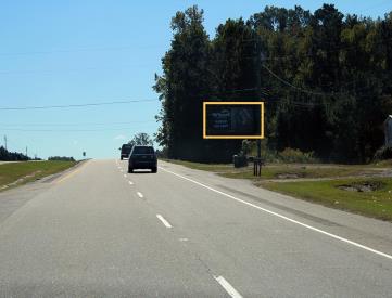 S/S HWY. 280 3.4 MI. W/O HWY 22 F/W
