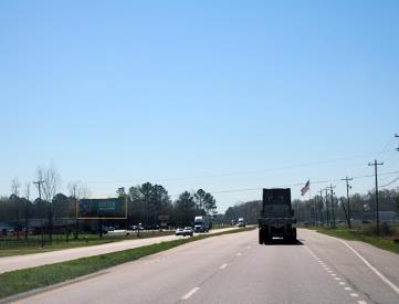 E/S TROY HWY. N/O JENKINS LANE F/N
