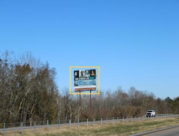 W/S I-65 1 MI. S/O HOPE HULL #1 F/S