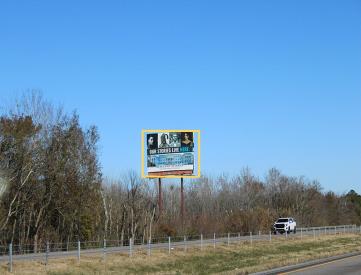 W/S I-65 1 MI. S/O HOPE HULL #1 F/S