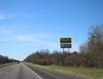 W/S I-65 1 MI. S/O HOPE HULL #1 F/N