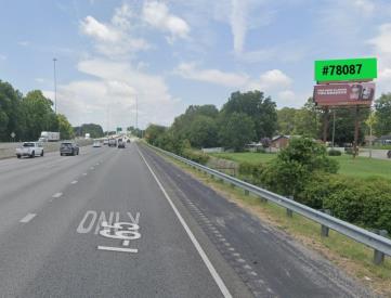 W/S I-65 S/O FAIRVIEW AVE. #1 F/N