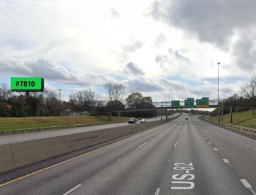 E/S I-65 AT STEPHENS ST. F/N