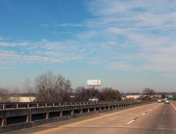 W/S NORTH BYPASS N/O 6TH ST. F/S