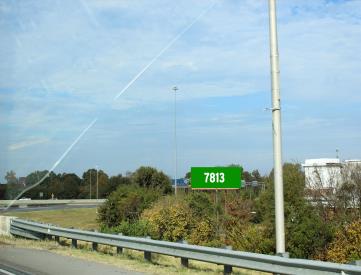 E/S I-65 AT I-85 (SUTTER ST) F/S