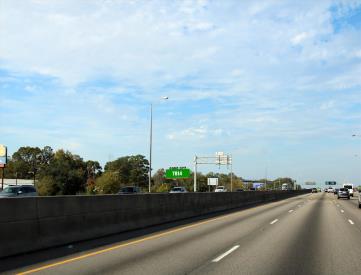 S/S I-85 AT TEAGUE STREET F/E