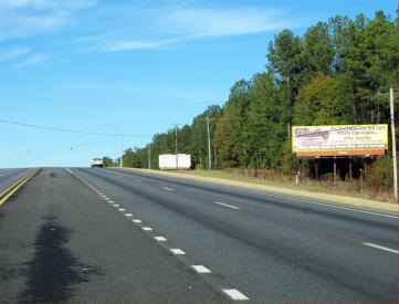 E/S HWY 231.6 MI N/O CO.RD 14 F/S