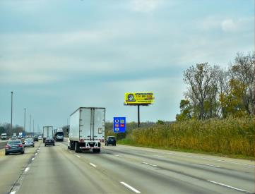 I-80/94 N/S .2 MI W/O CHASE F/E