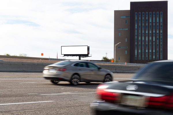 I-10 SS 695ft W/O 32nd St F/E - 1