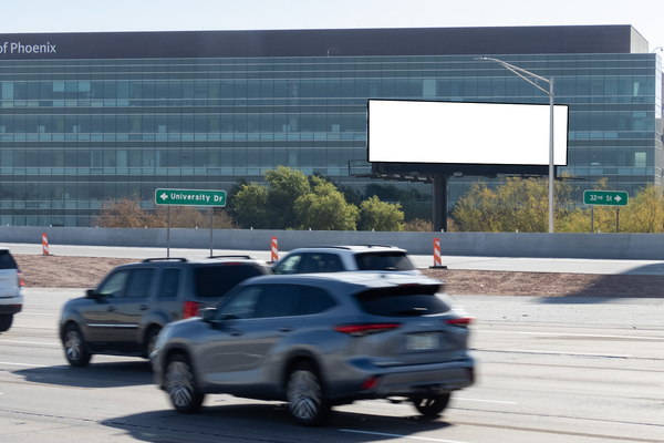 I-10 SS 695ft W/O 32nd St F/NW - 2